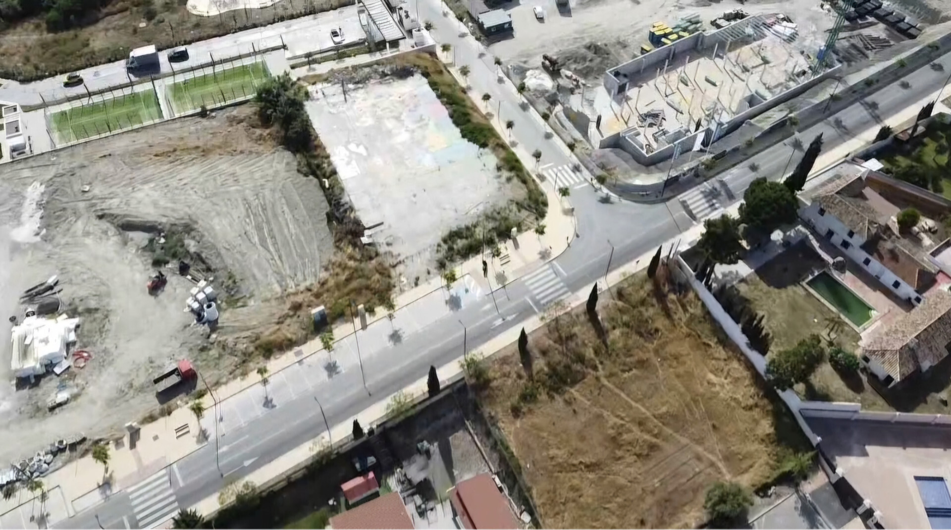 Fincas y solares-Venta-Estepona-1834876-Foto-11