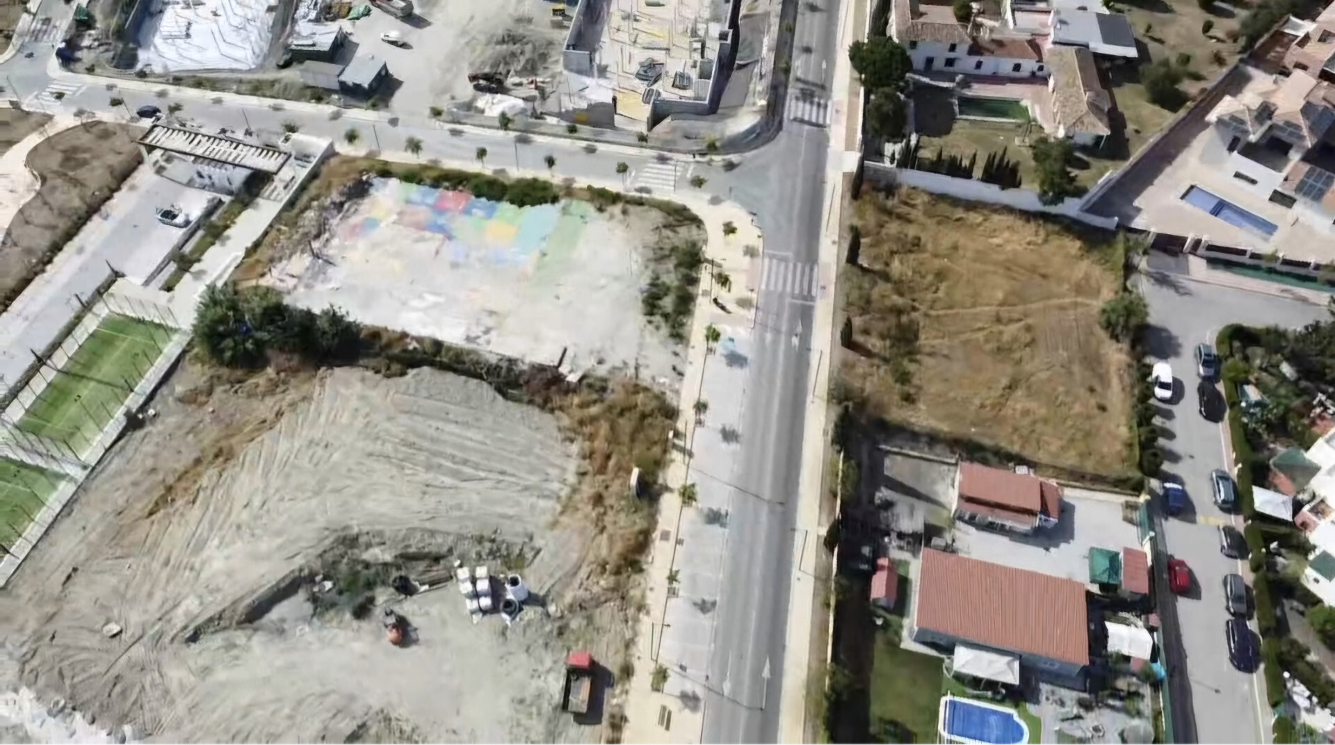 Fincas y solares-Venta-Estepona-1834876-Foto-13