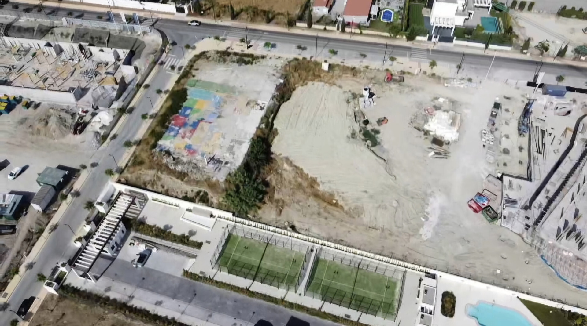 Fincas y solares-Venta-Estepona-1834876-Foto-22