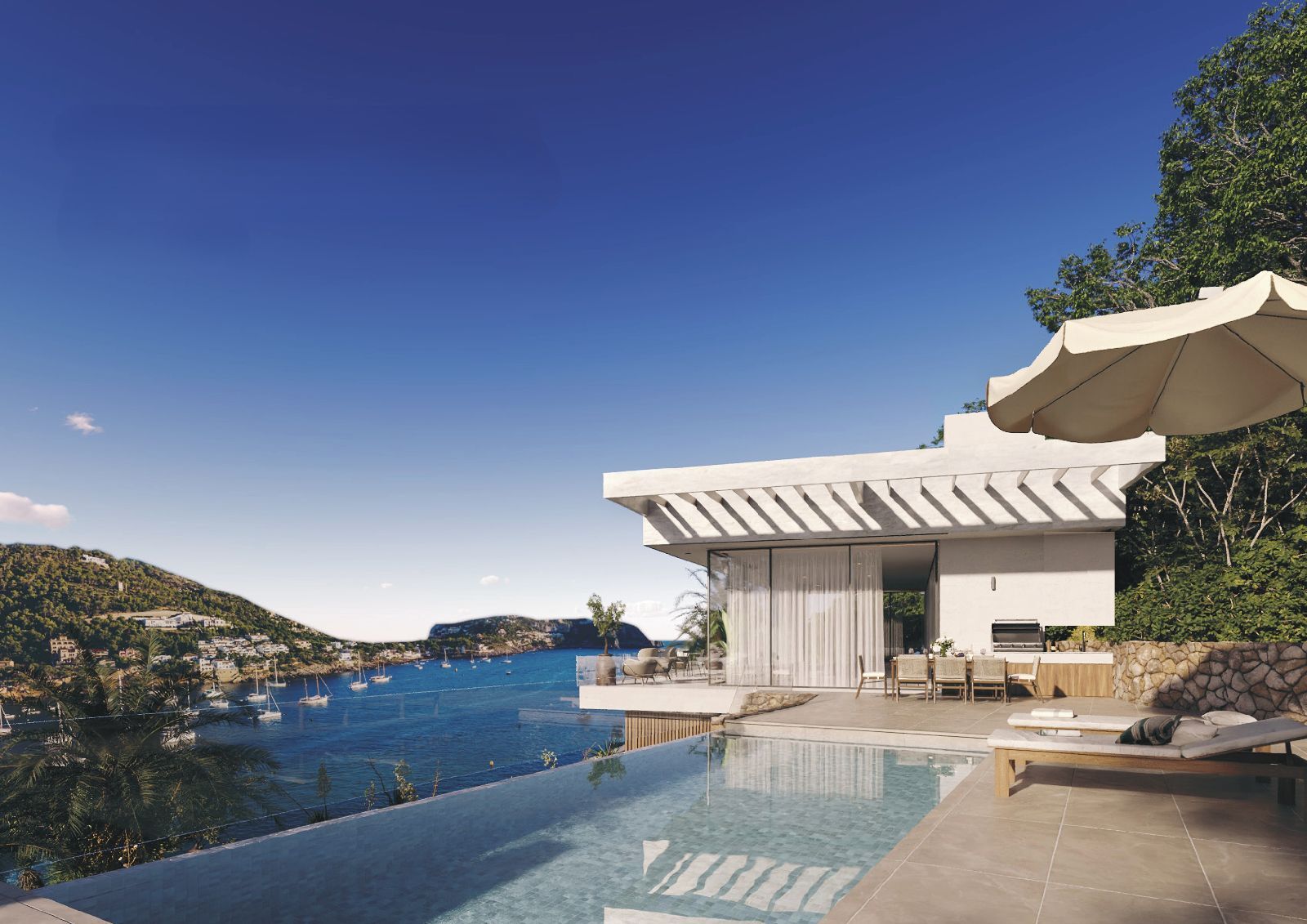 Chalet individual en venta, Andratx, Baleares/Islas Baleares