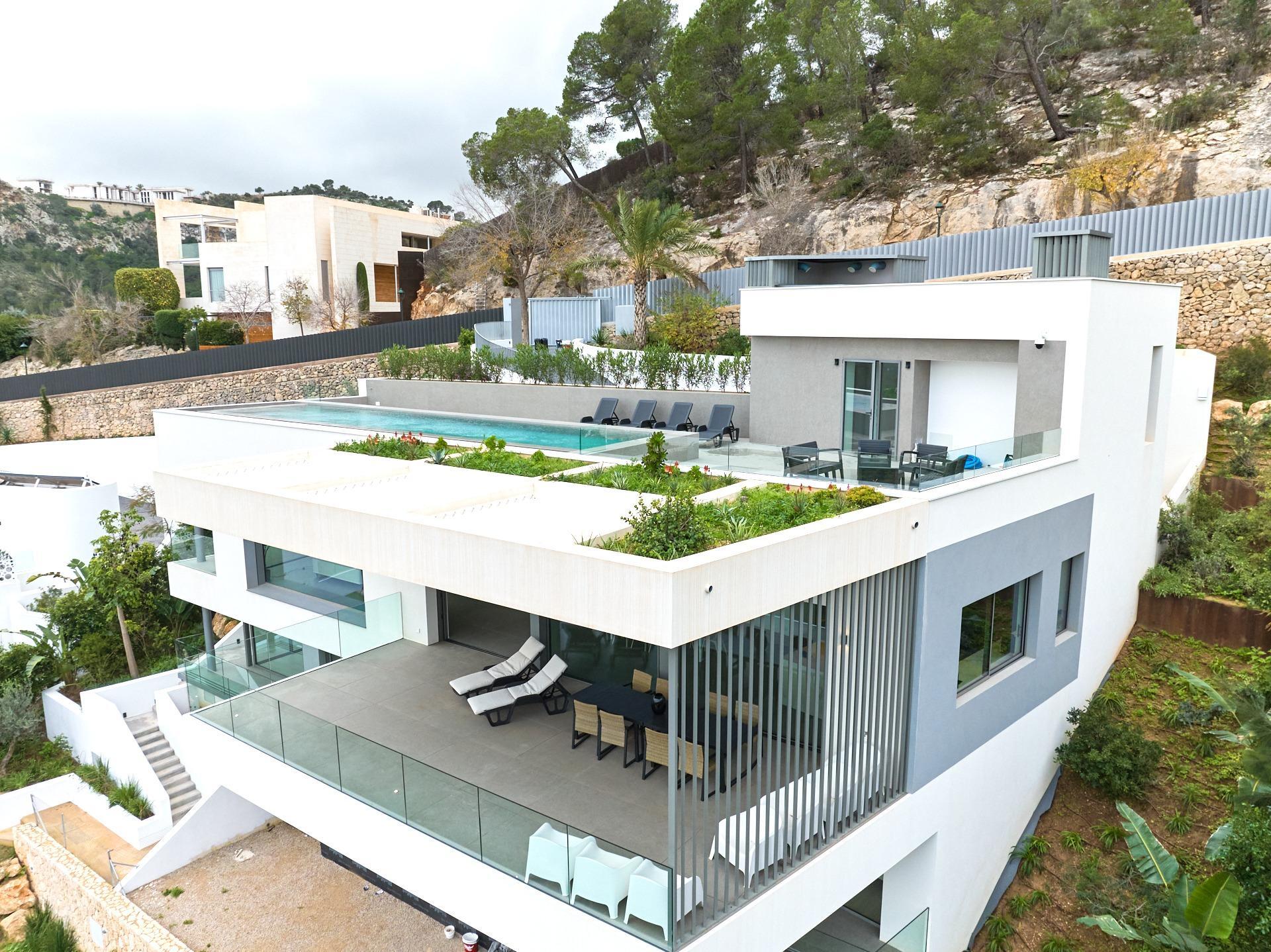 Casa en venta  Palma de Mallorca  1/1