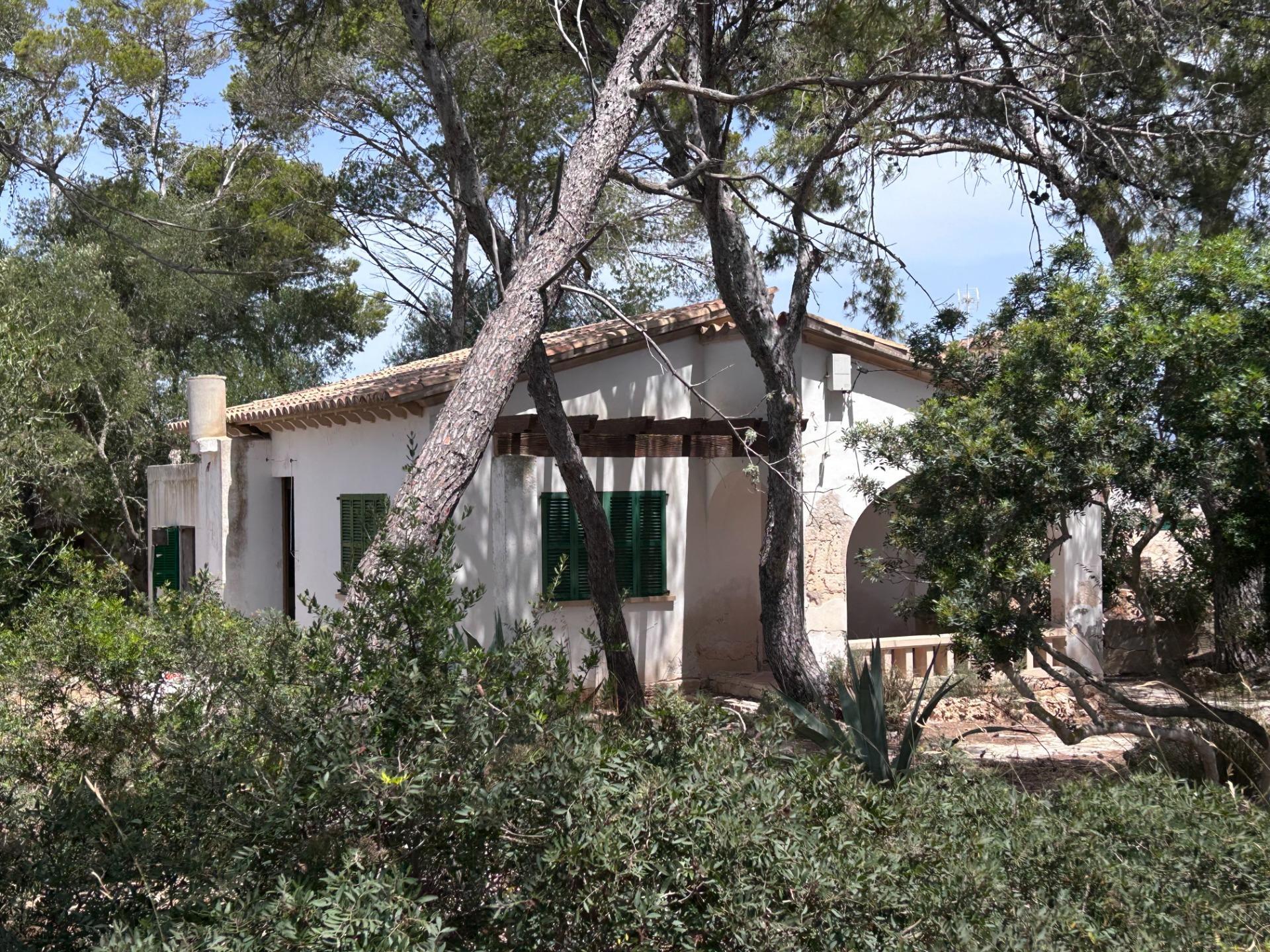 Casa en venta, Cala Figuera, Baleares/Islas Baleares, Baleares/Islas Baleares