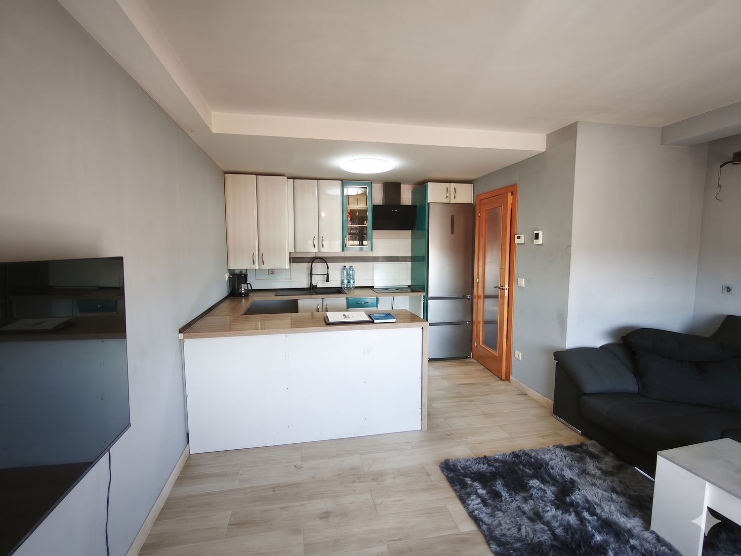 Piso en venta, Palencia, Palencia