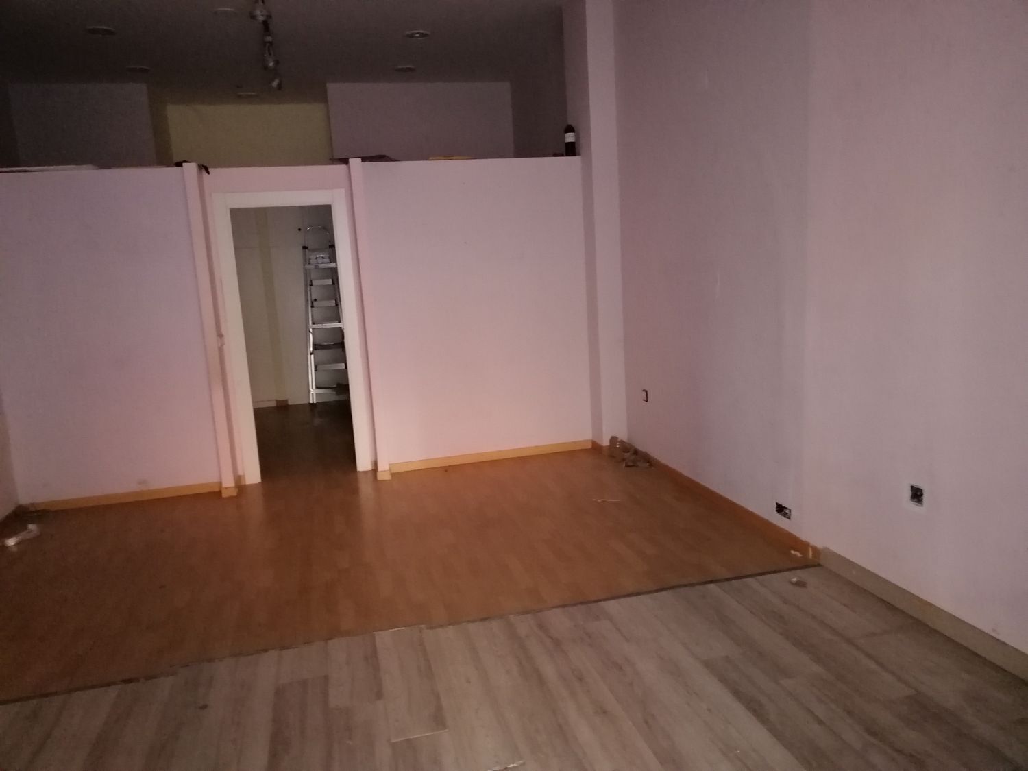 Local Comercial en alquiler, Valladolid, Valladolid