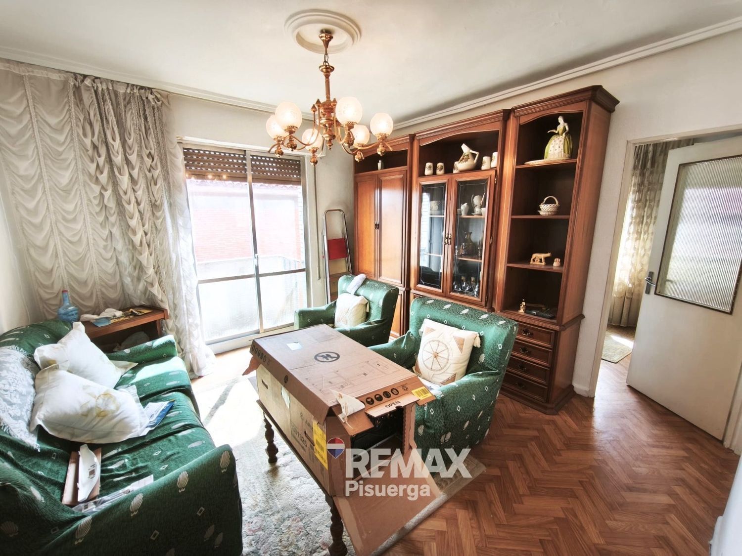 Piso en venta  Palencia  7/29