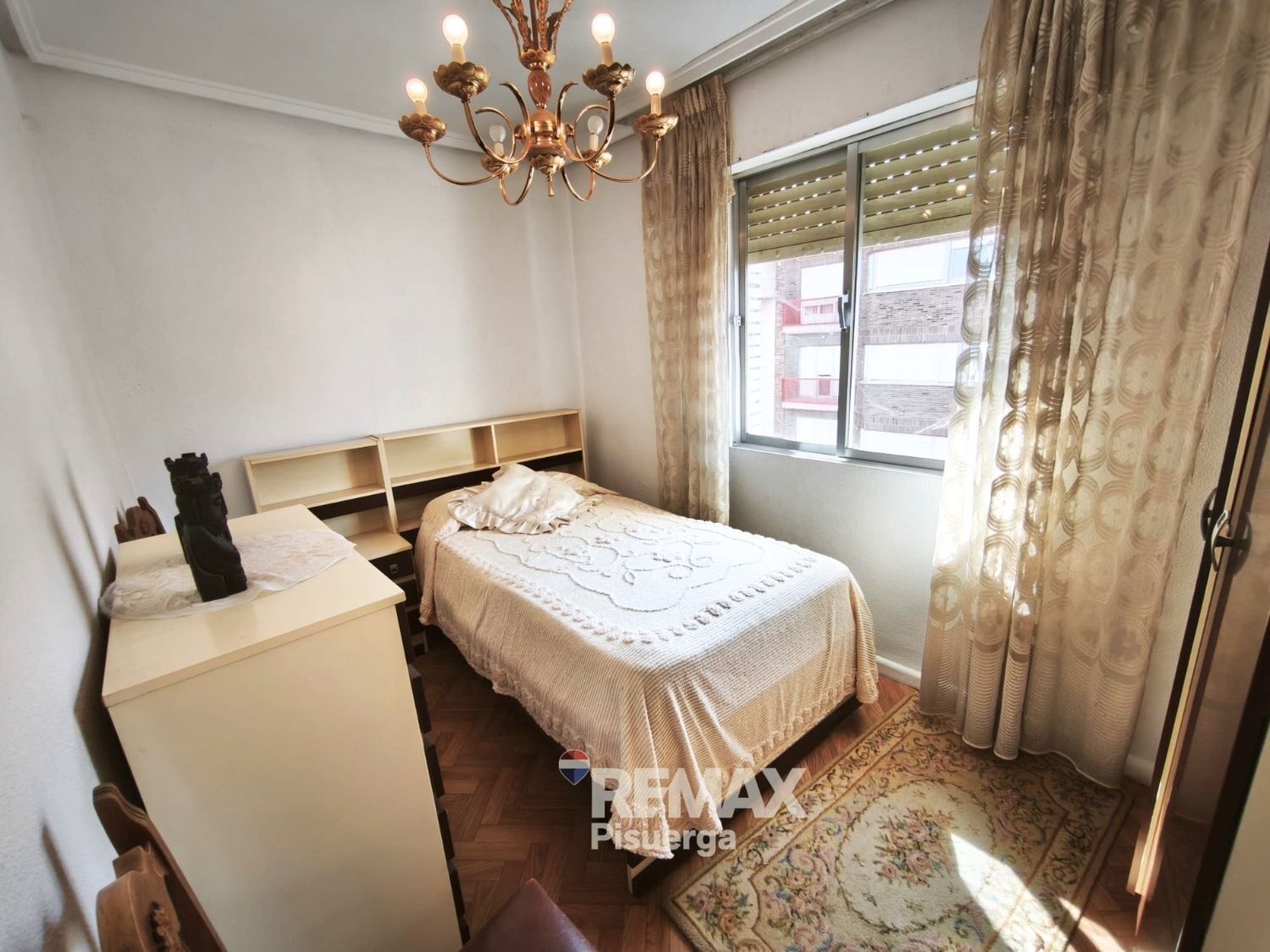 Piso en venta  Palencia  9/29