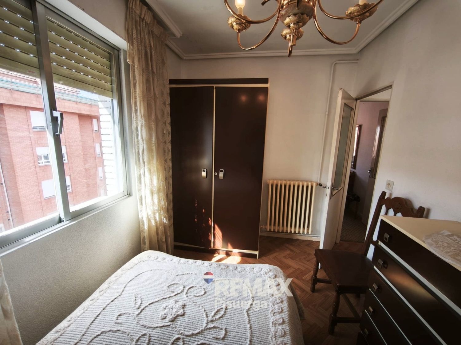 Piso en venta  Palencia  10/29