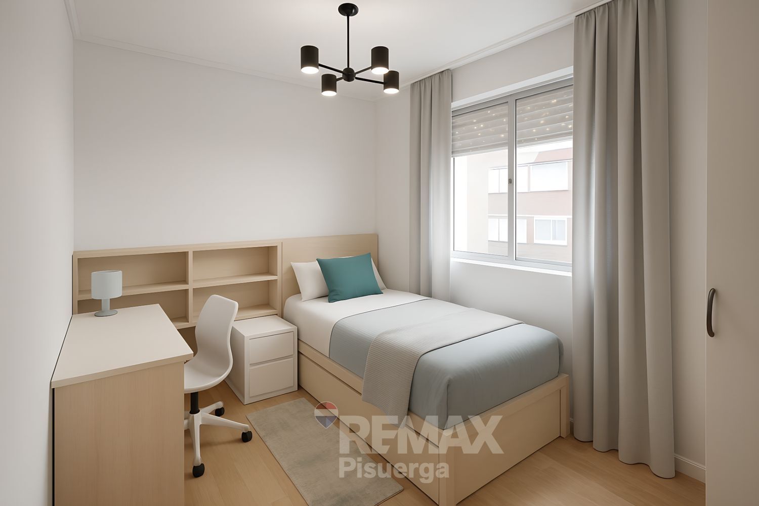 Piso en venta  Palencia  11/29