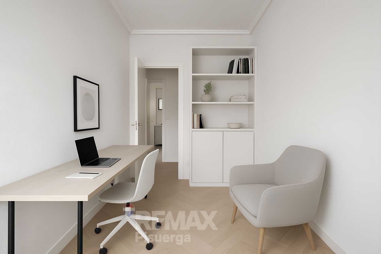 Piso en venta  Palencia  12/29