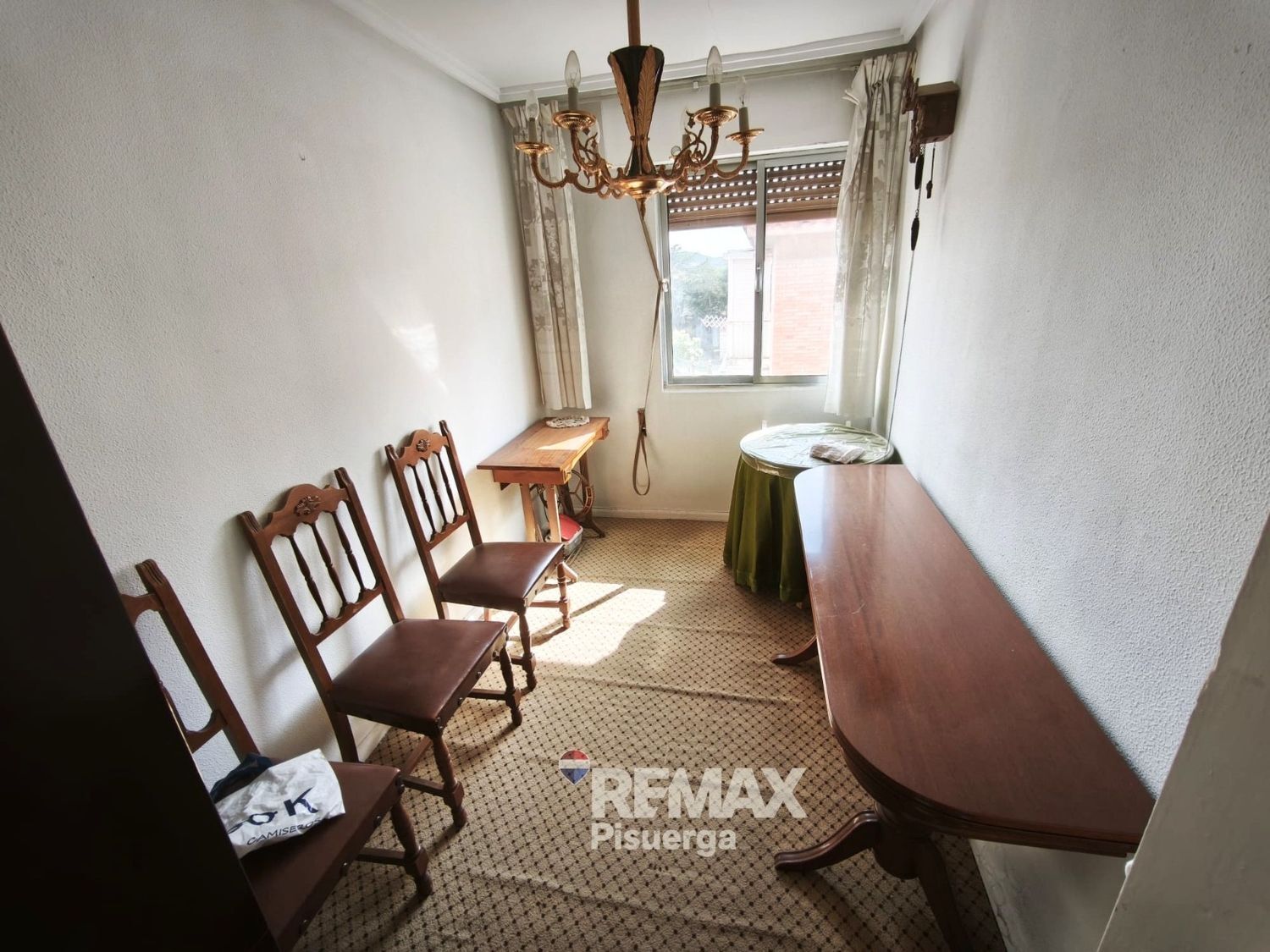 Piso en venta  Palencia  13/29