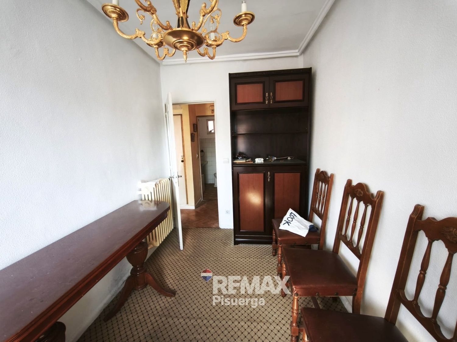 Piso en venta  Palencia  15/29