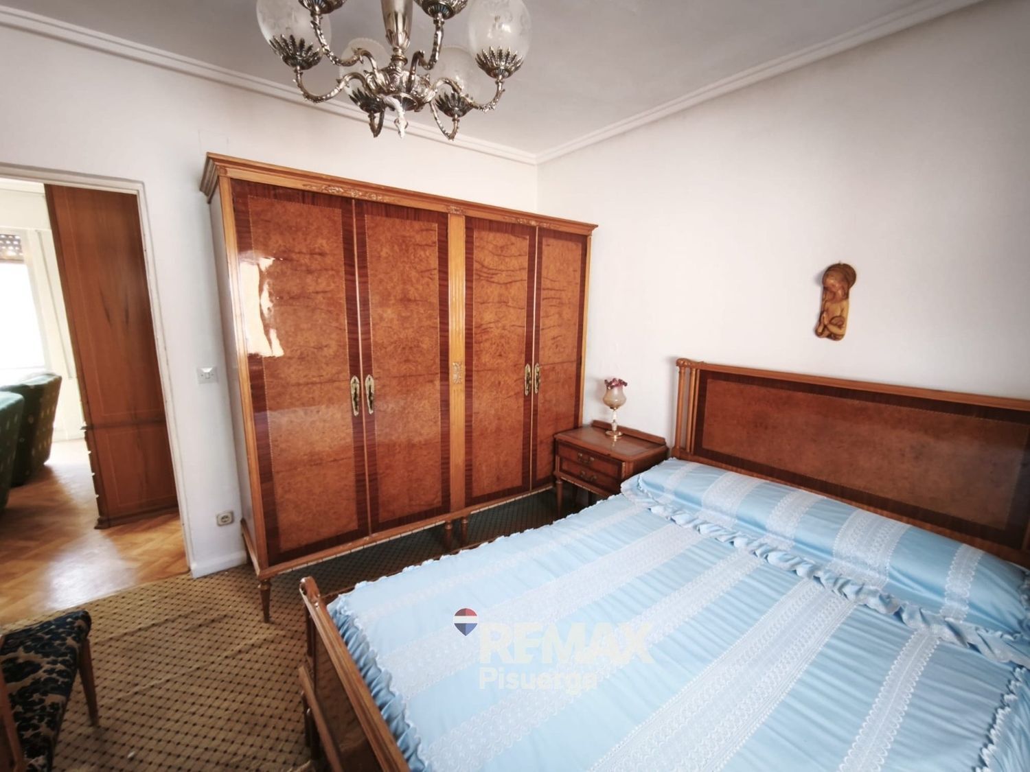 Piso en venta  Palencia  16/29
