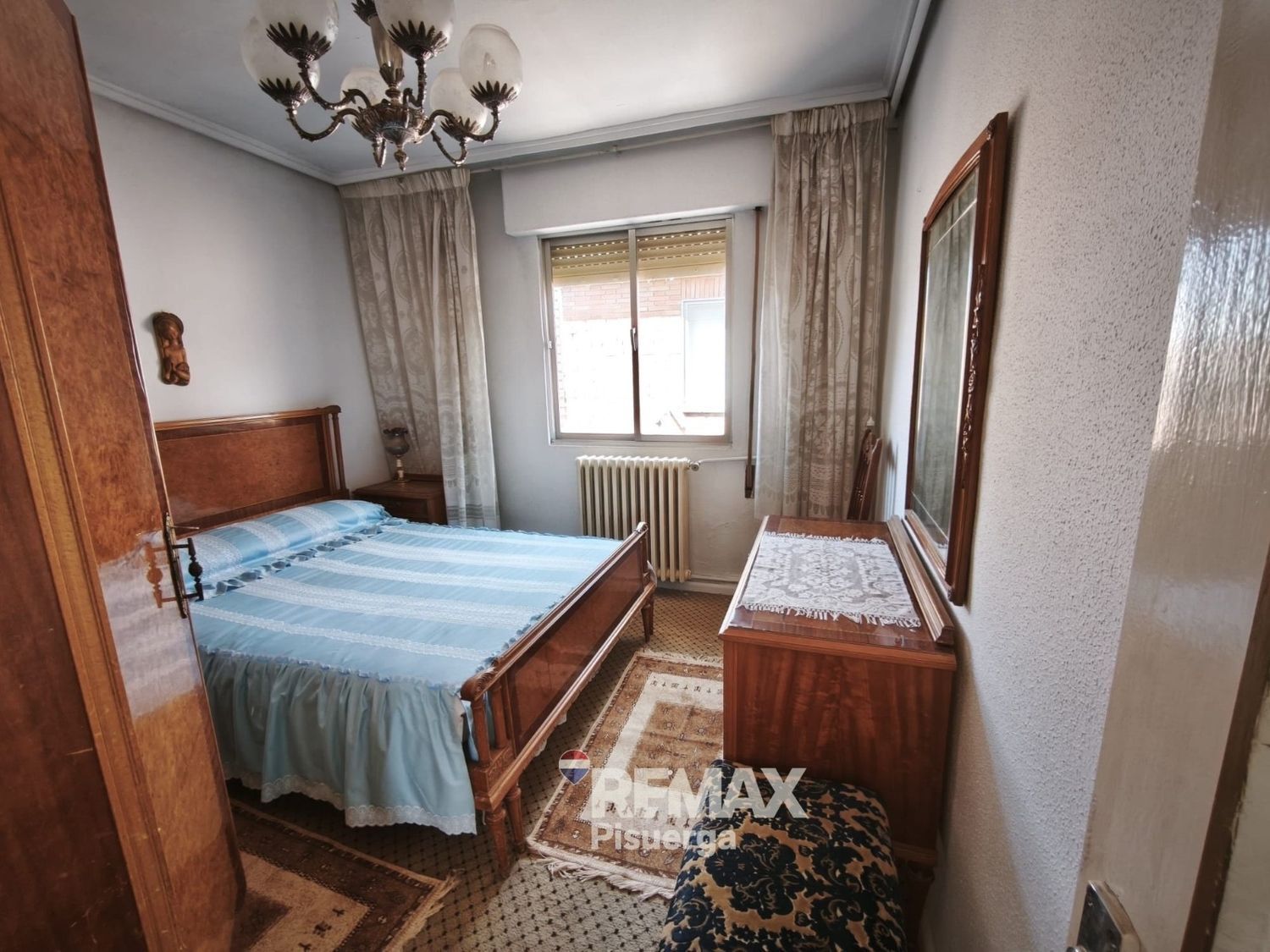 Piso en venta  Palencia  17/29