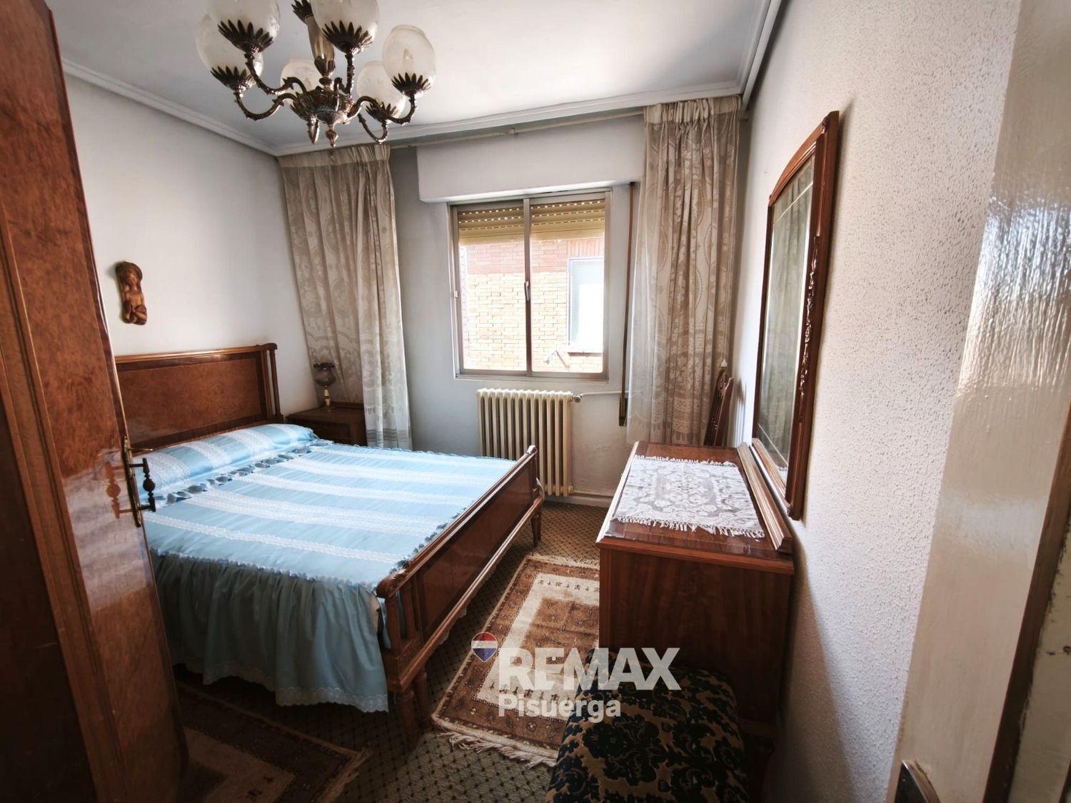 Piso en venta  Palencia  18/29