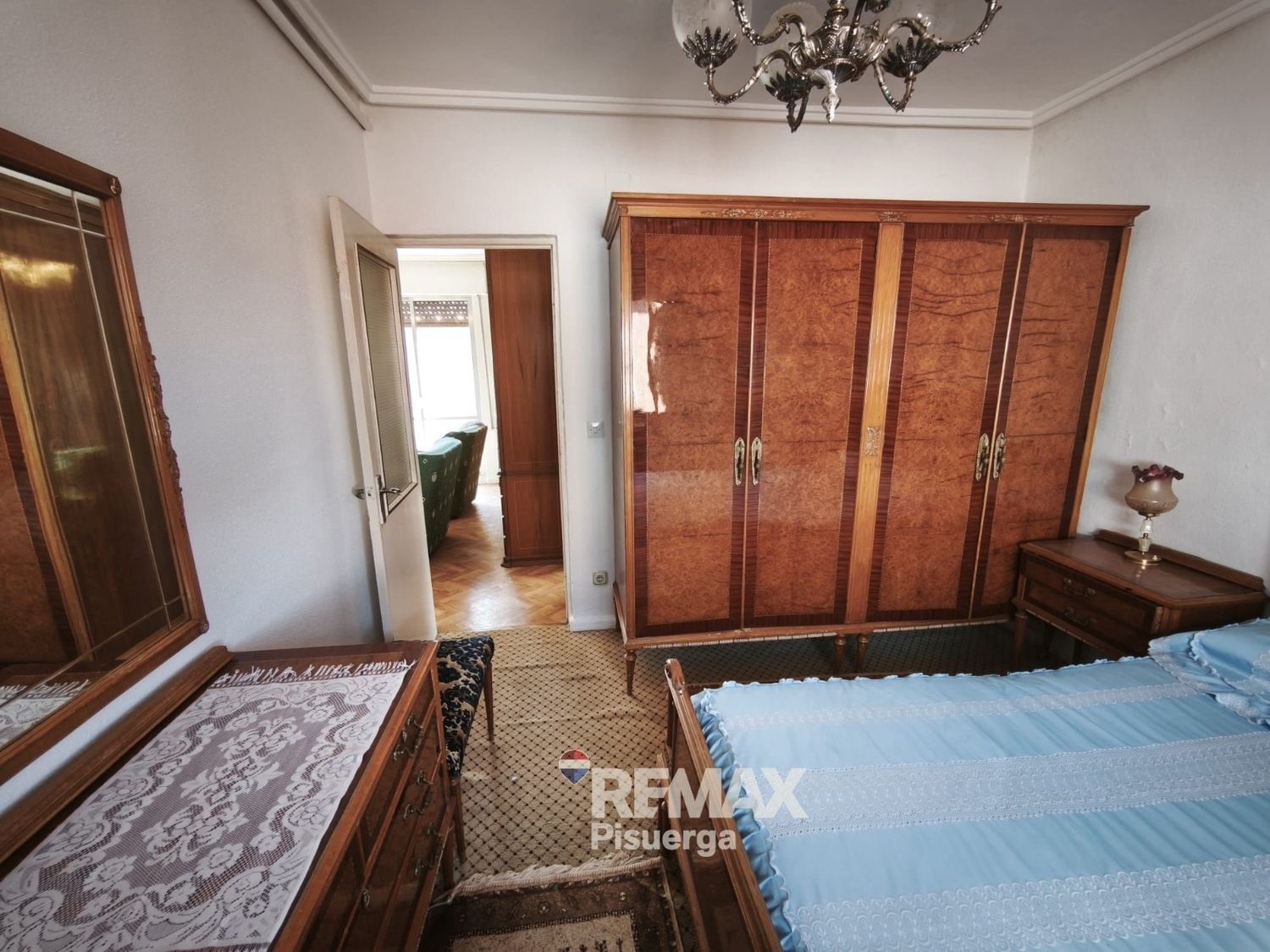 Piso en venta  Palencia  19/29