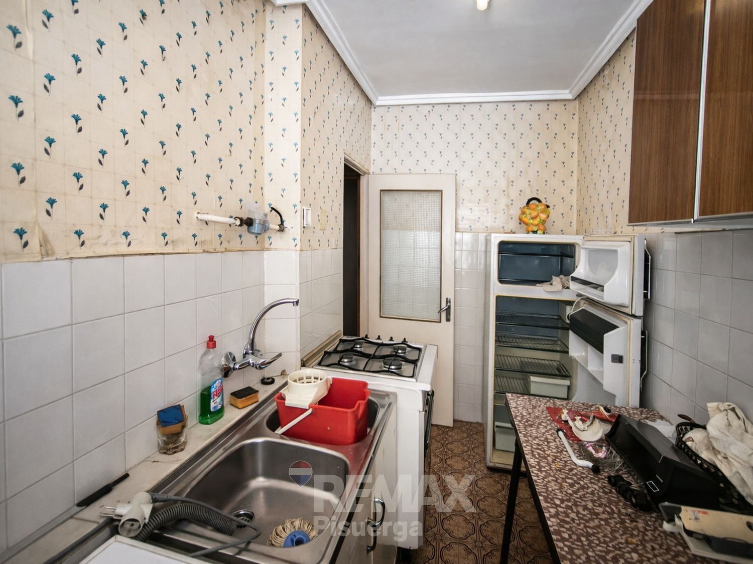 Piso en venta  Palencia  20/29