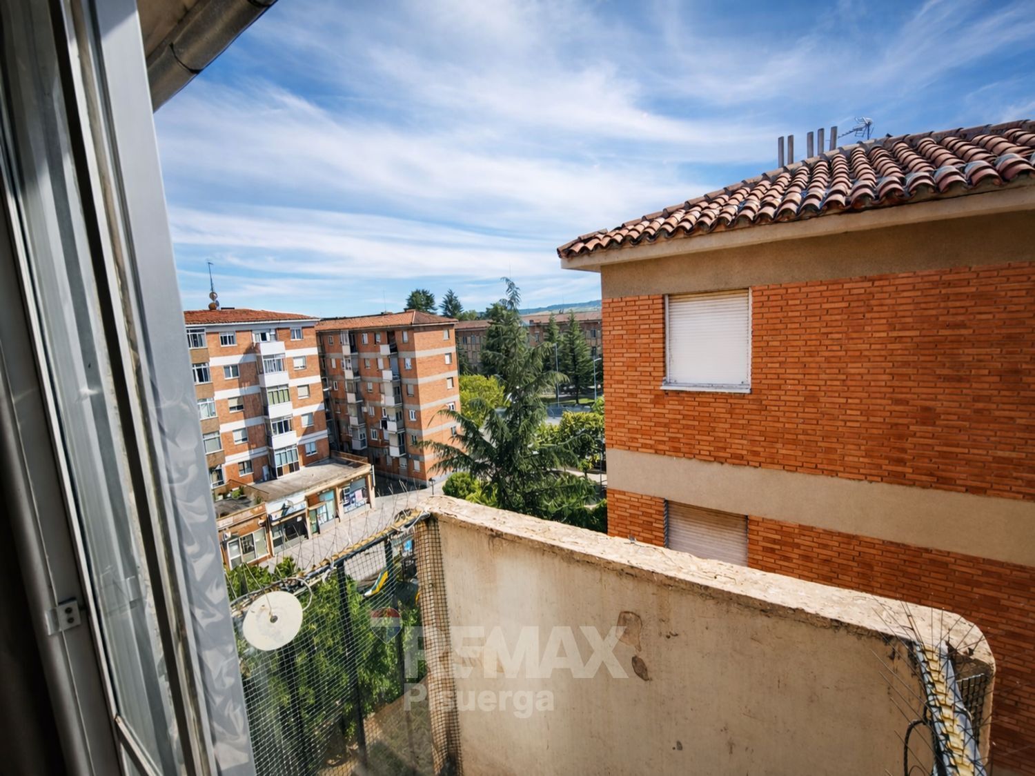 Piso en venta  Palencia  24/29