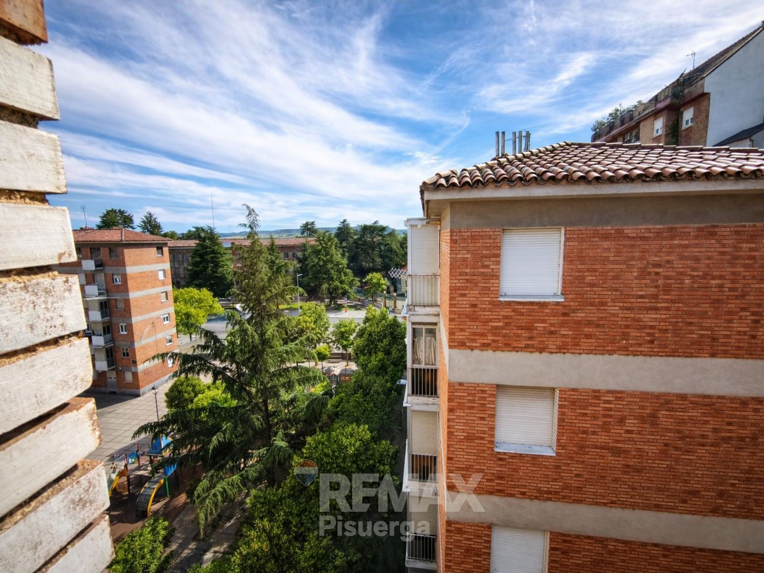 Piso en venta  Palencia  25/29