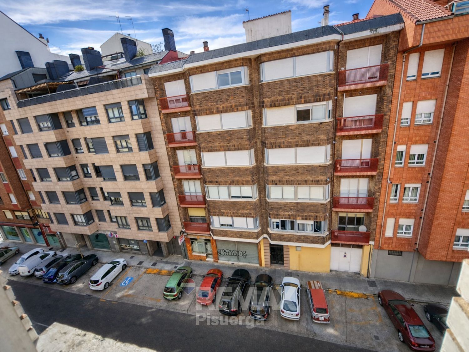 Piso en venta  Palencia  26/29