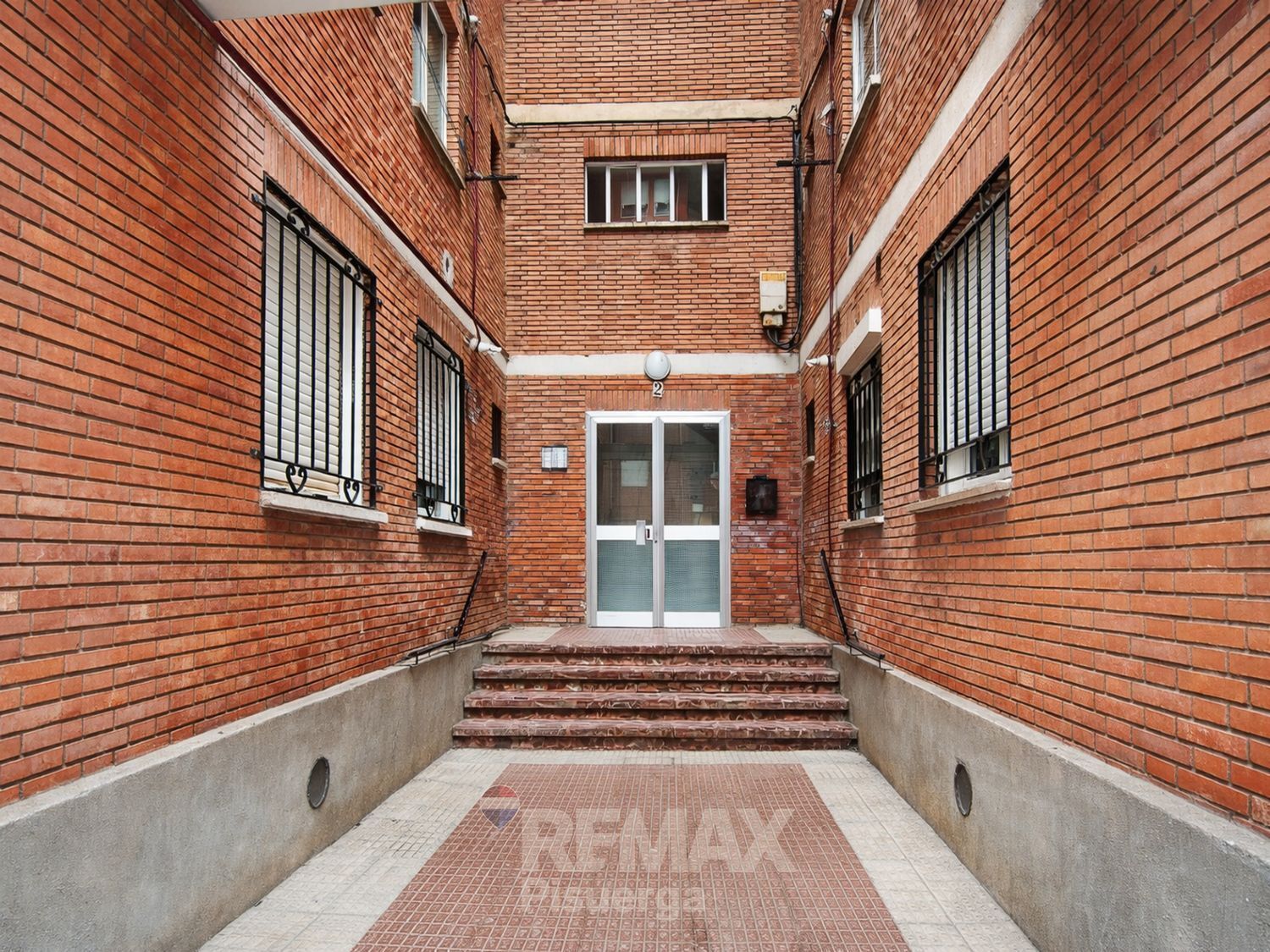 Piso en venta  Palencia  27/29