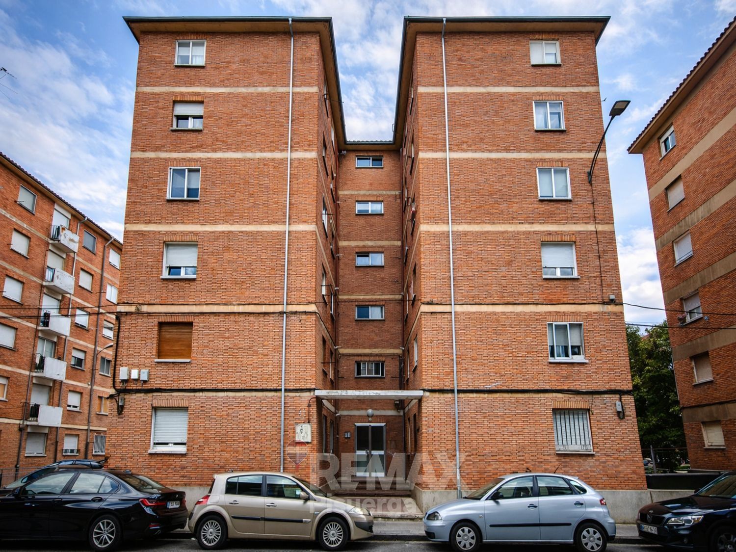 Piso en venta  Palencia  28/29