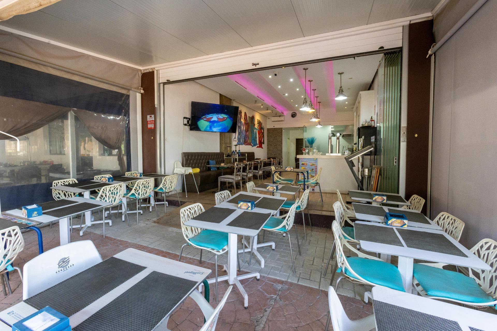 Local Comercial en venta, Torremolinos