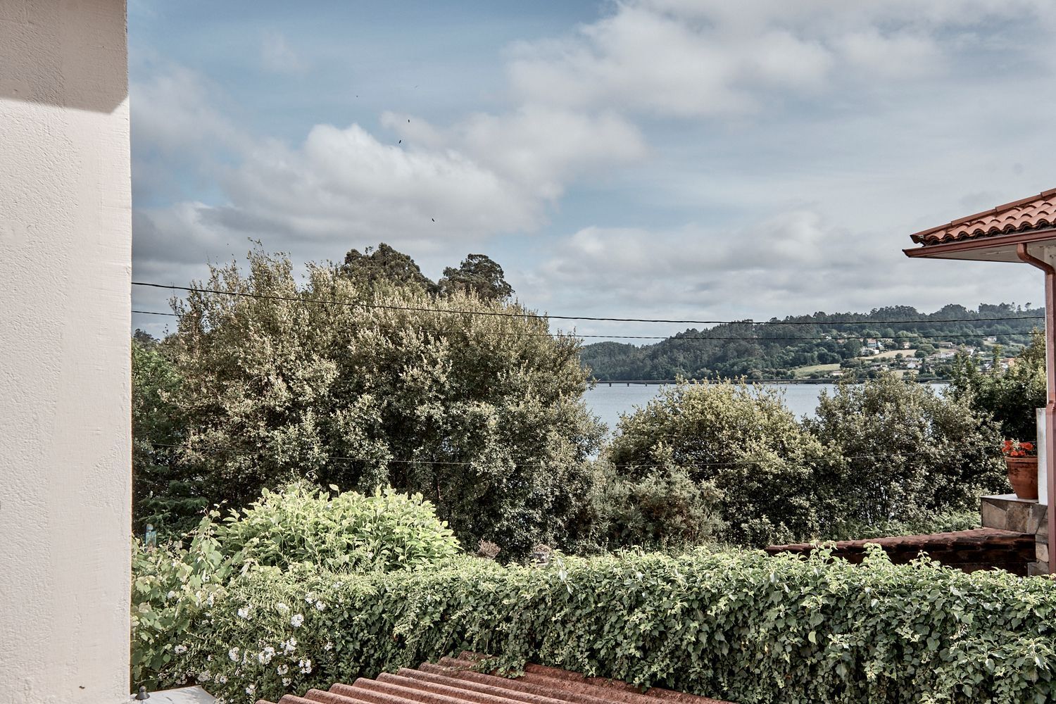 Chalet individual en venta, Seixurra, La Coruña