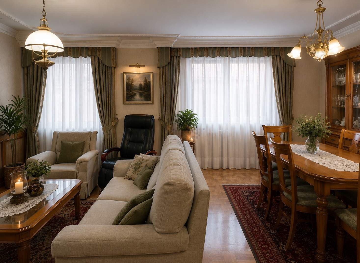 Chalet adosado en venta, LeÃ³n, LeÃ³n, LeÃ³n