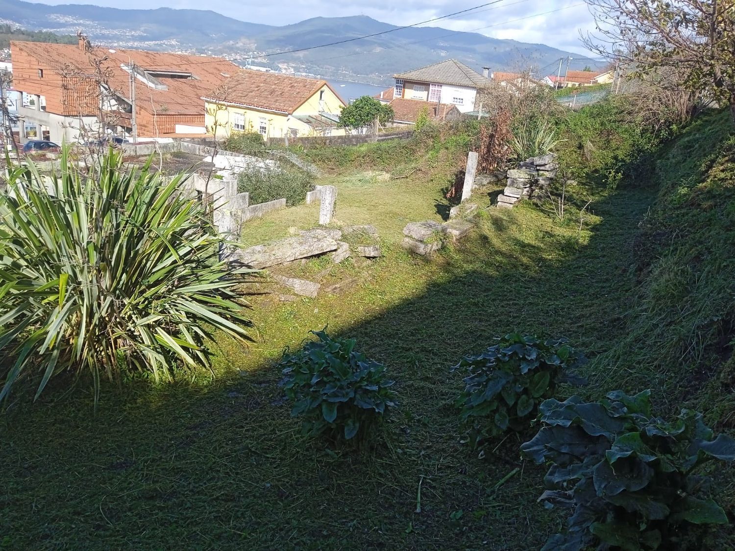 Suelo en venta, Teis - Nosa Señora das Neves, Vigo