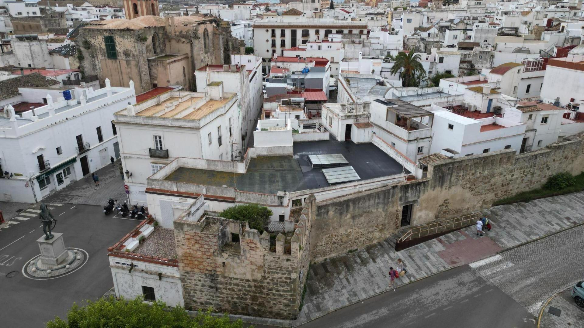 Casas o chalets-Venta-Tarifa-1830759