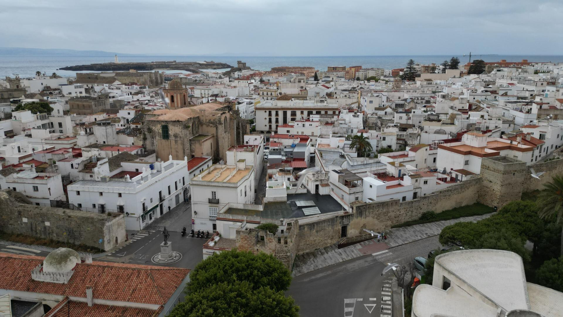 Casas o chalets-Venta-Tarifa-1830759-Foto-22