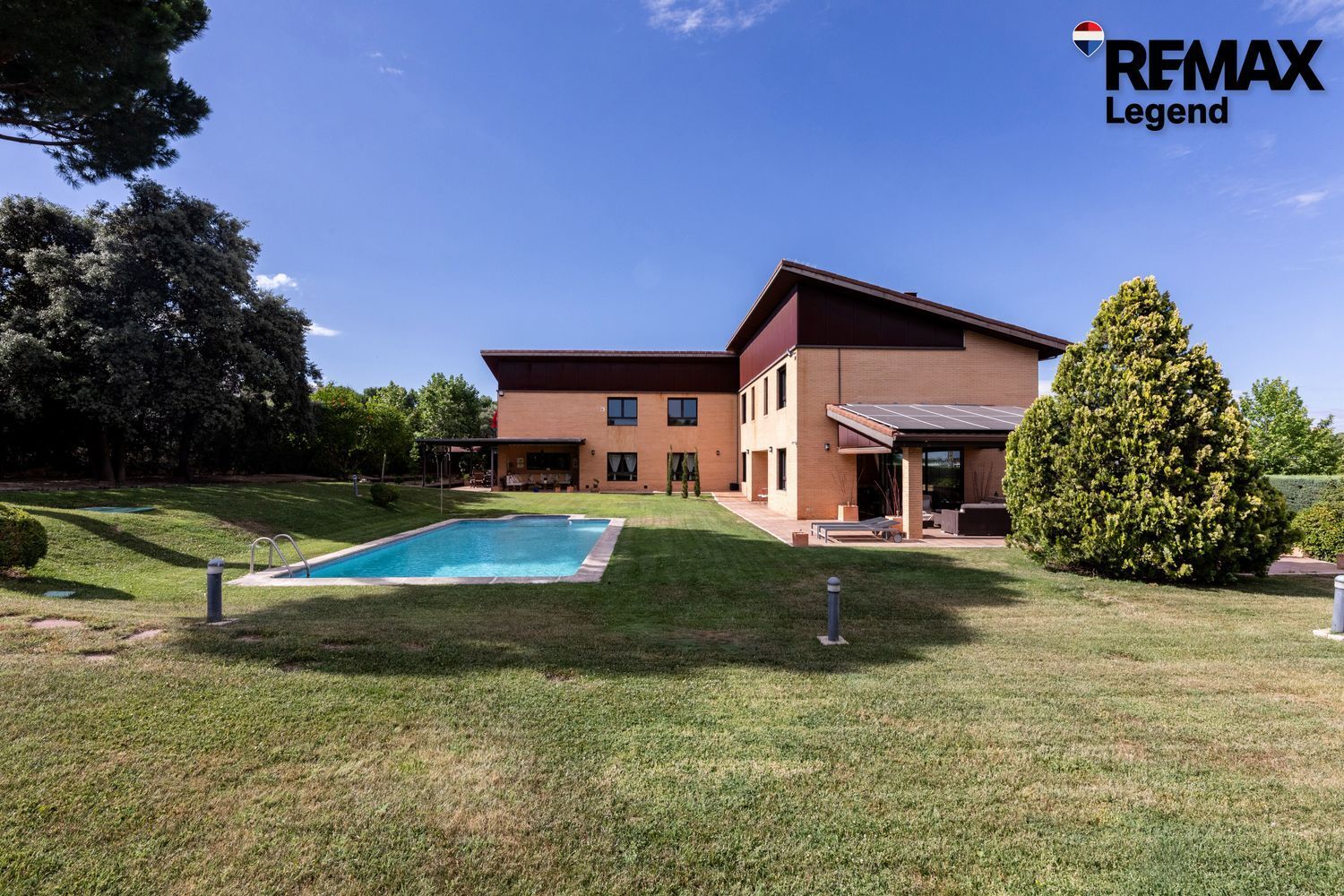 Chalet individual en venta, Boadilla del Monte, Madrid, Madrid