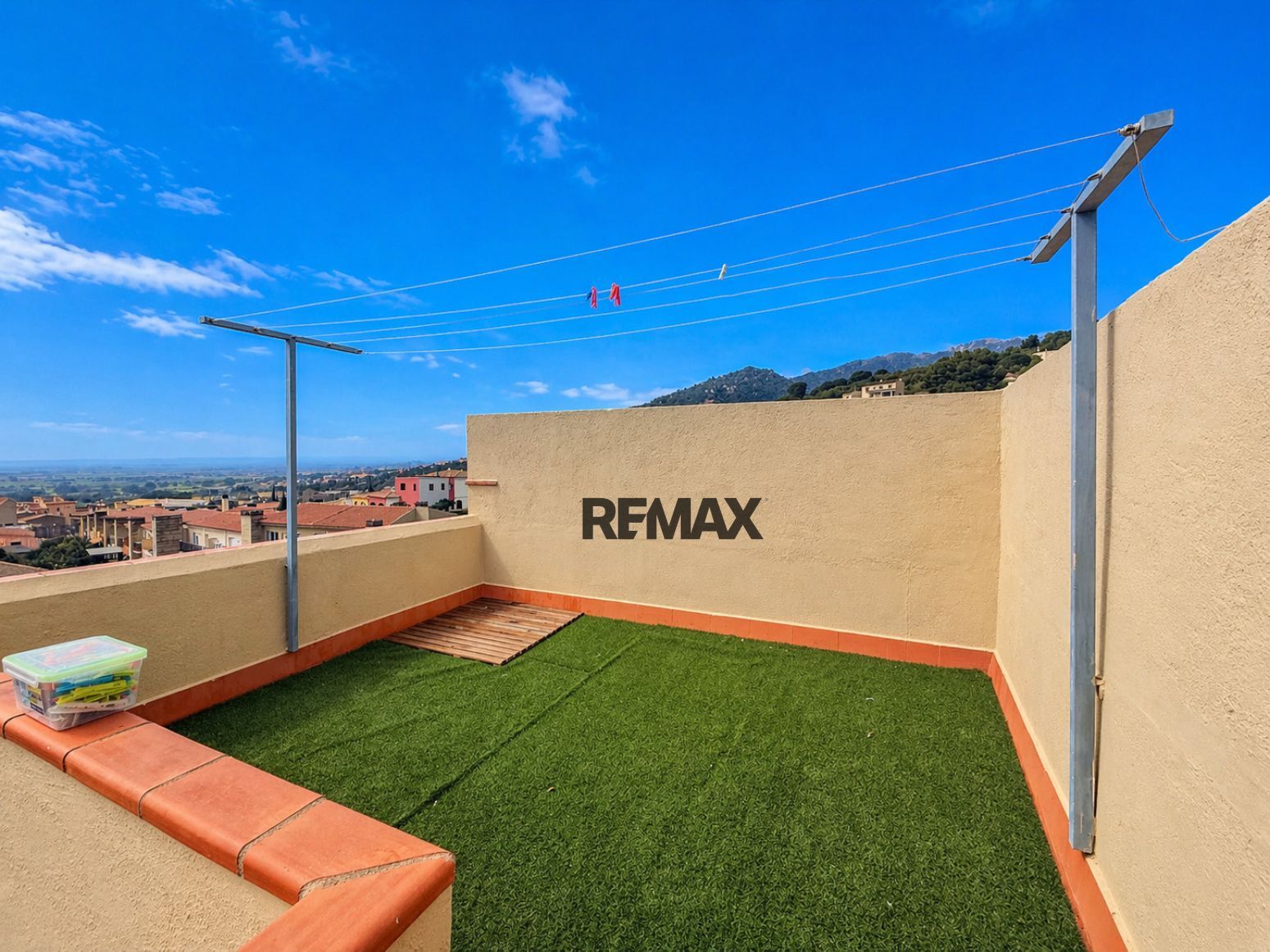 Ático en venta, Palau-saverdera, Girona