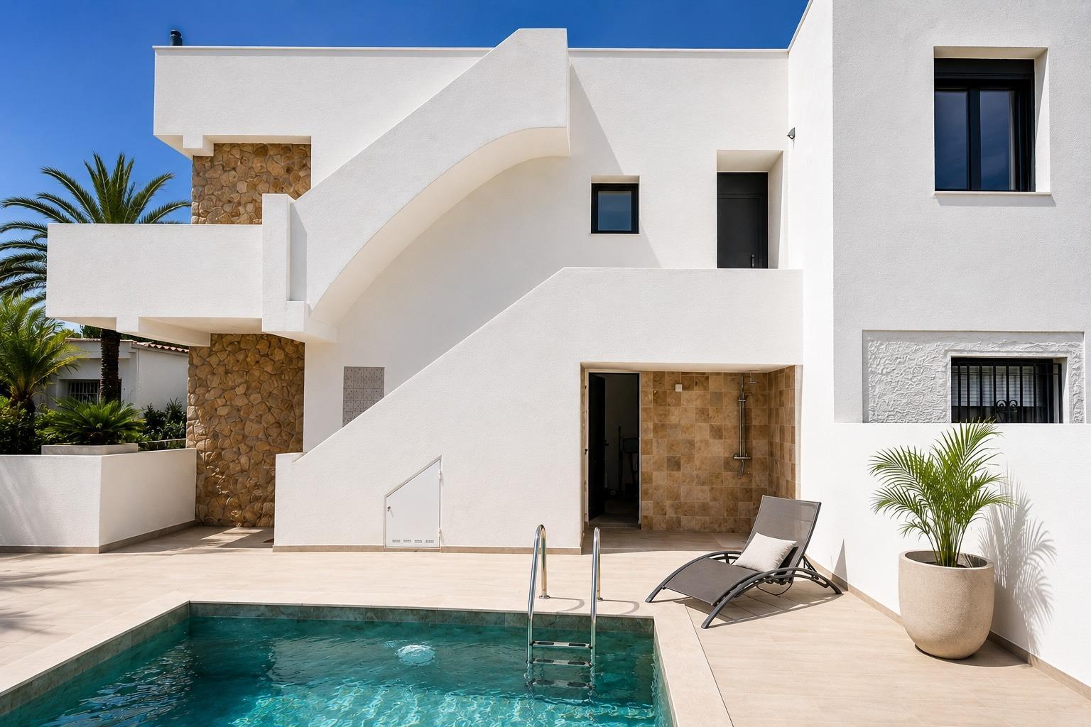 Piso en venta, Empuriabrava, Girona, Girona
