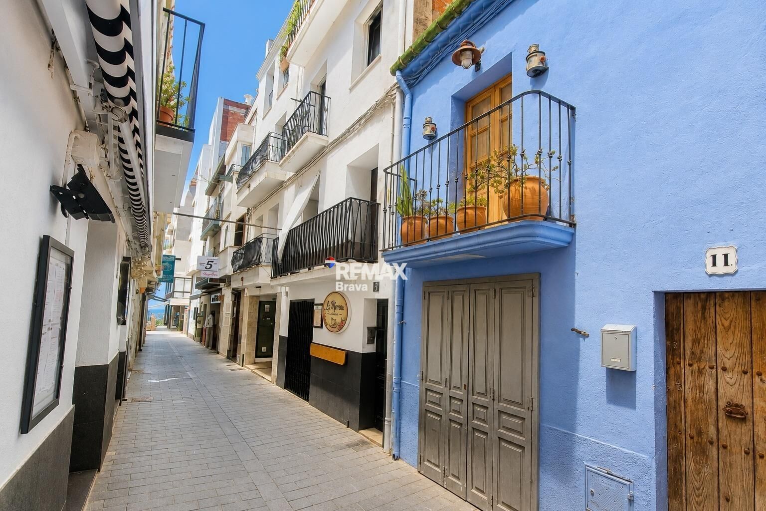 Edificio en venta, Roses, Girona, Girona