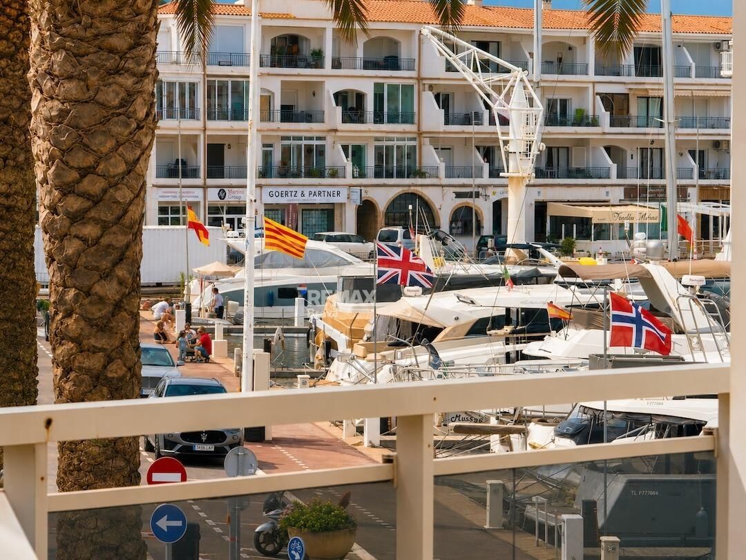 Piso en venta, Ampuriabrava, Girona