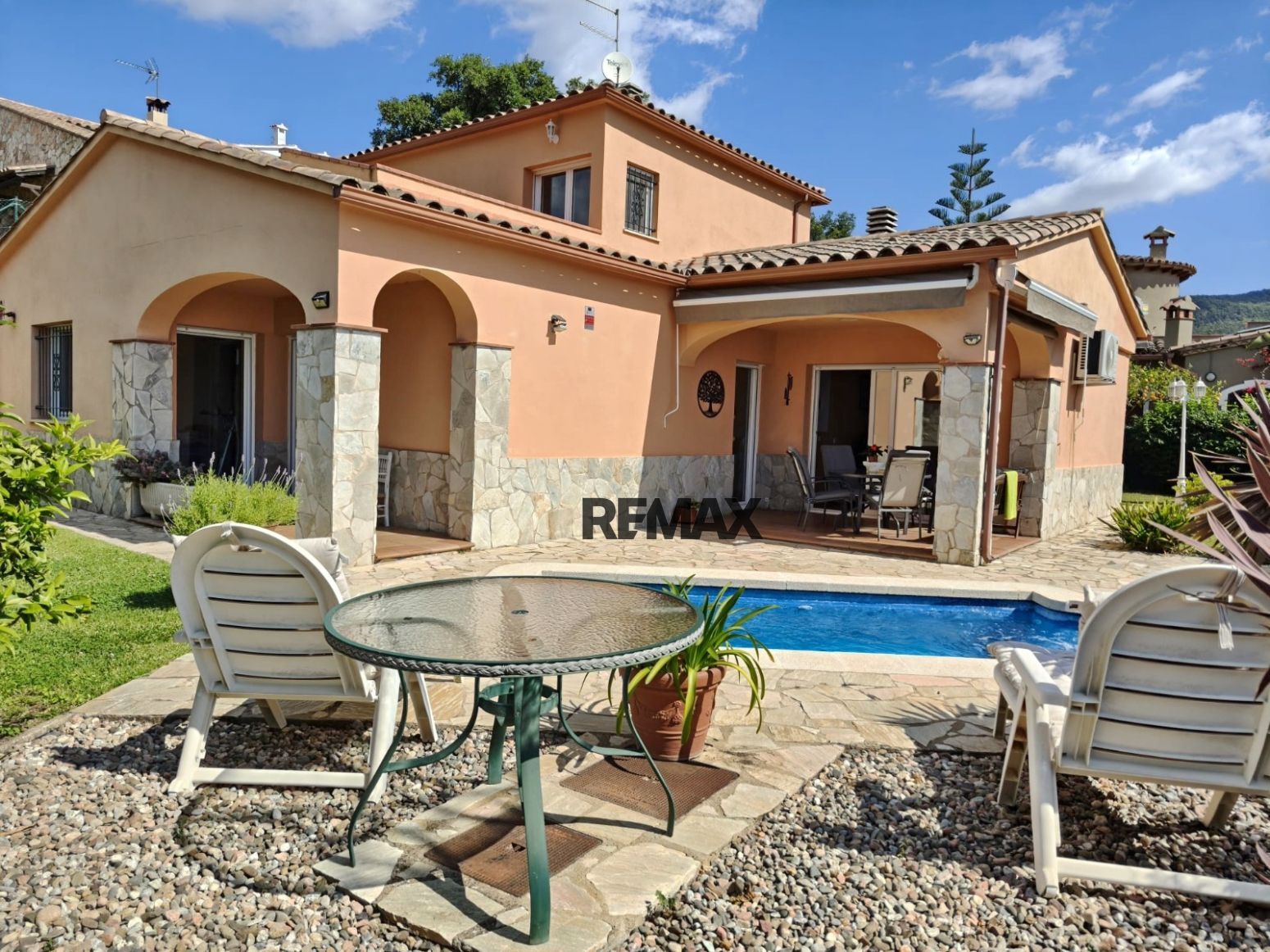 Chalet individual en venta, Calonge i Sant Antoni, Girona