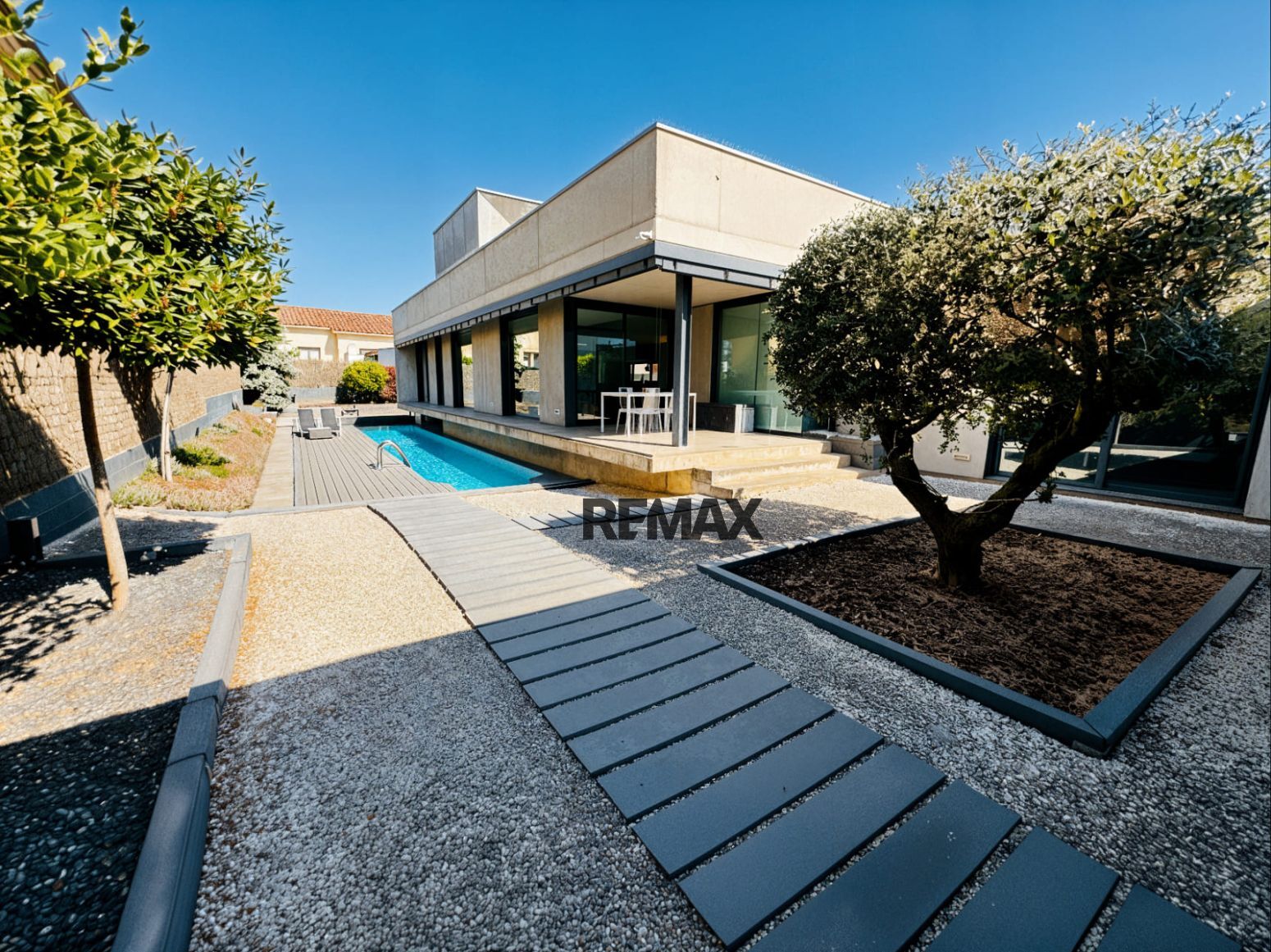 Chalet individual en venta, Porqueres