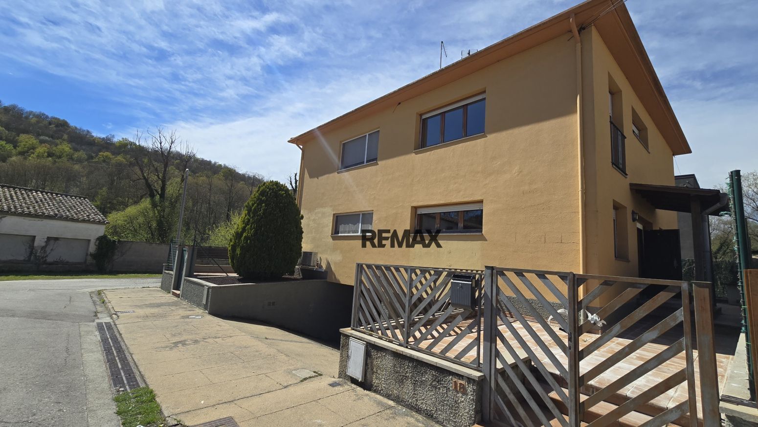 Chalet individual en venta, Olot