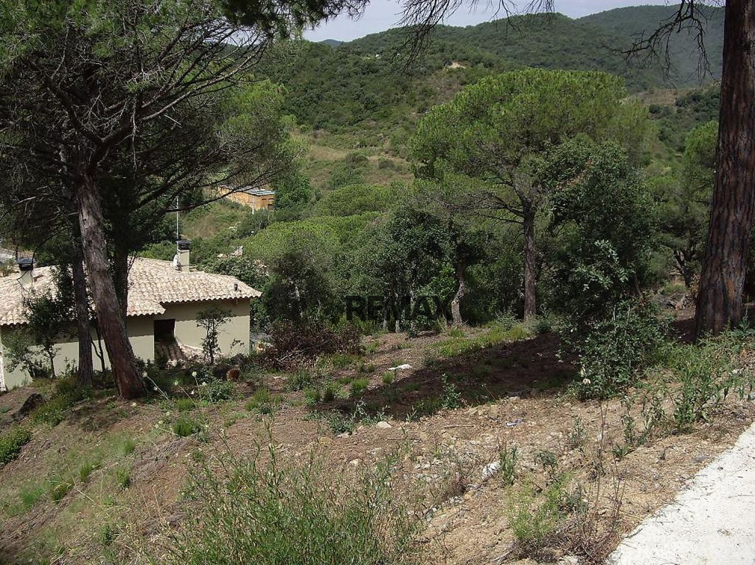 Suelo en venta, Calonge i Sant Antoni, Girona