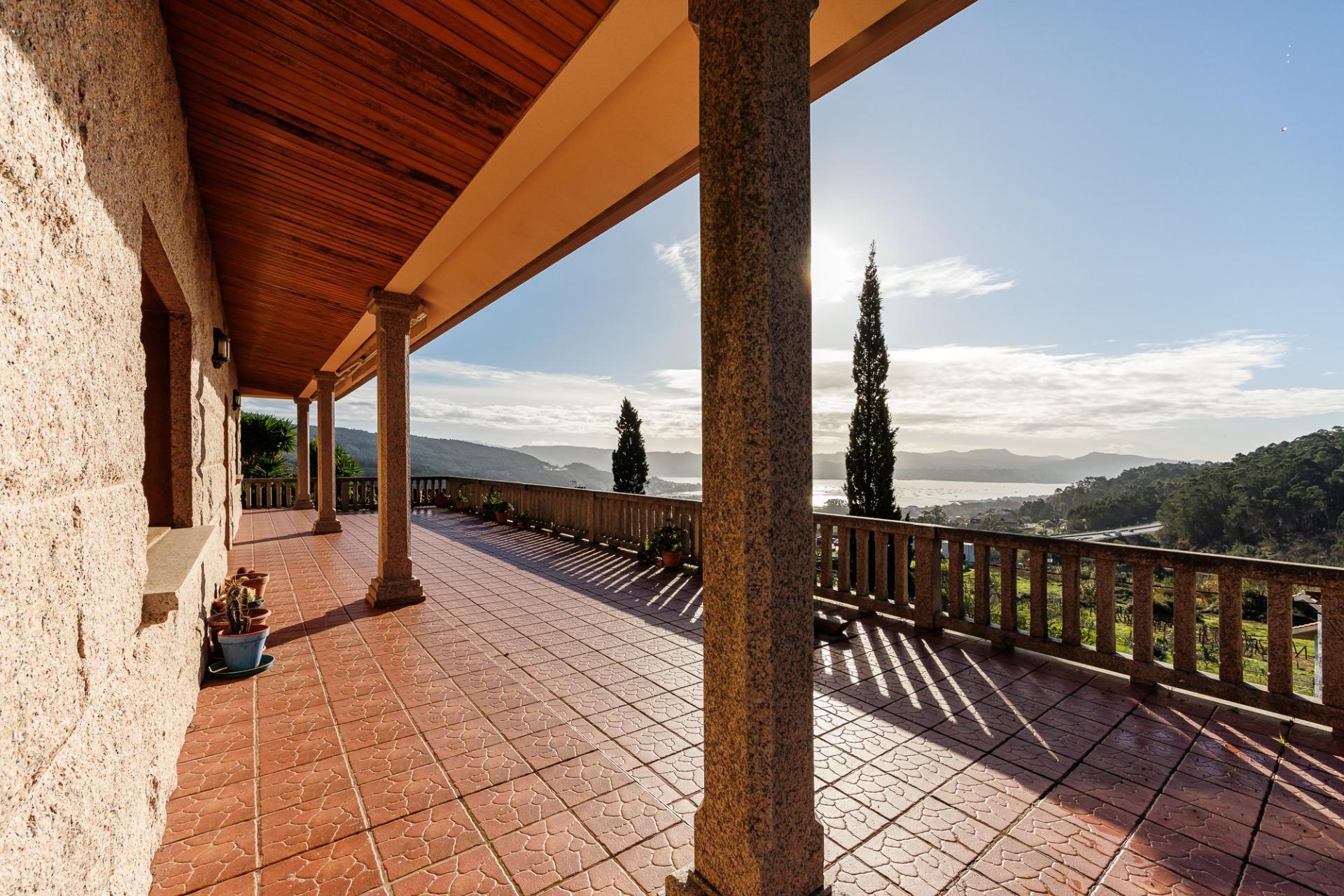 Casas o chalets-Venta-Moaña-2032392