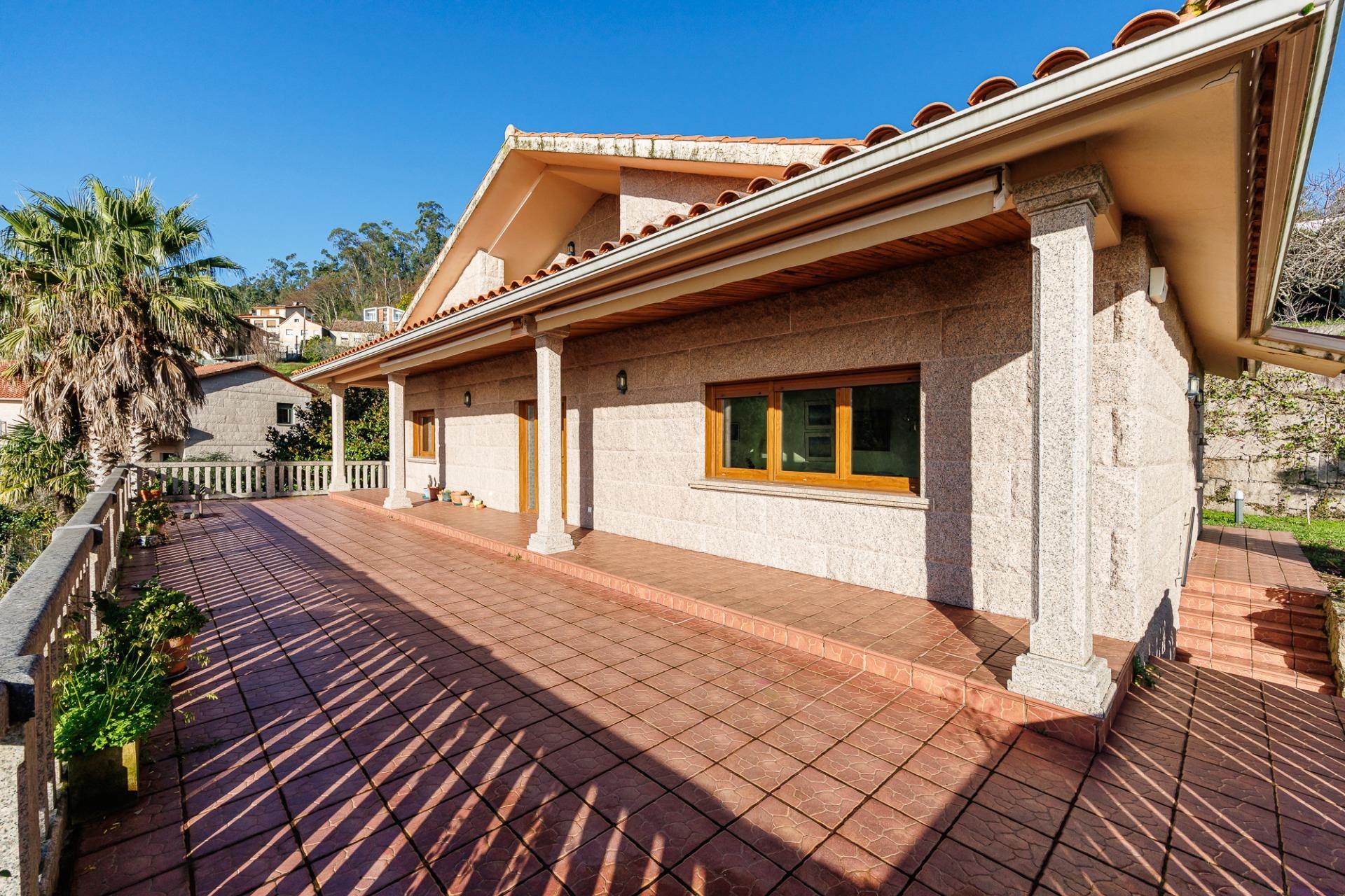 Casas o chalets-Venta-MoaÃ±a-2032392-Foto-2