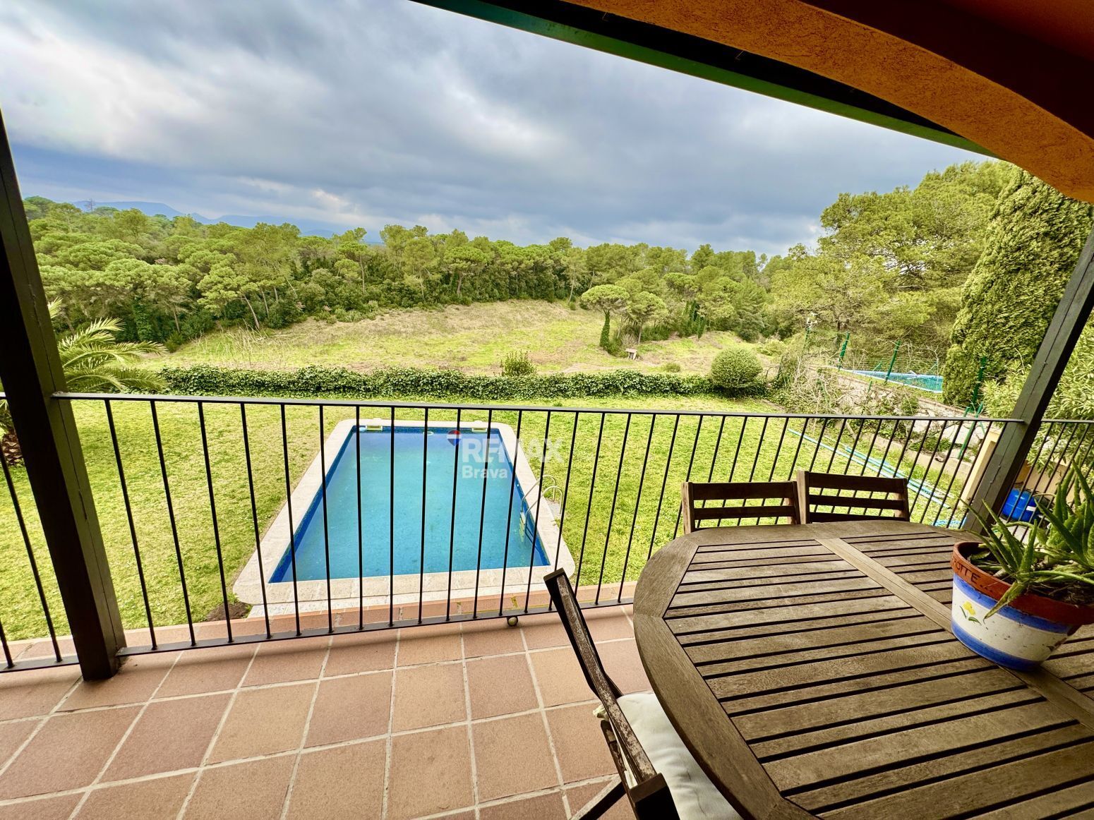 Casa en venta  calle CL BATERIA, Sant Julià de Ramis  1/1