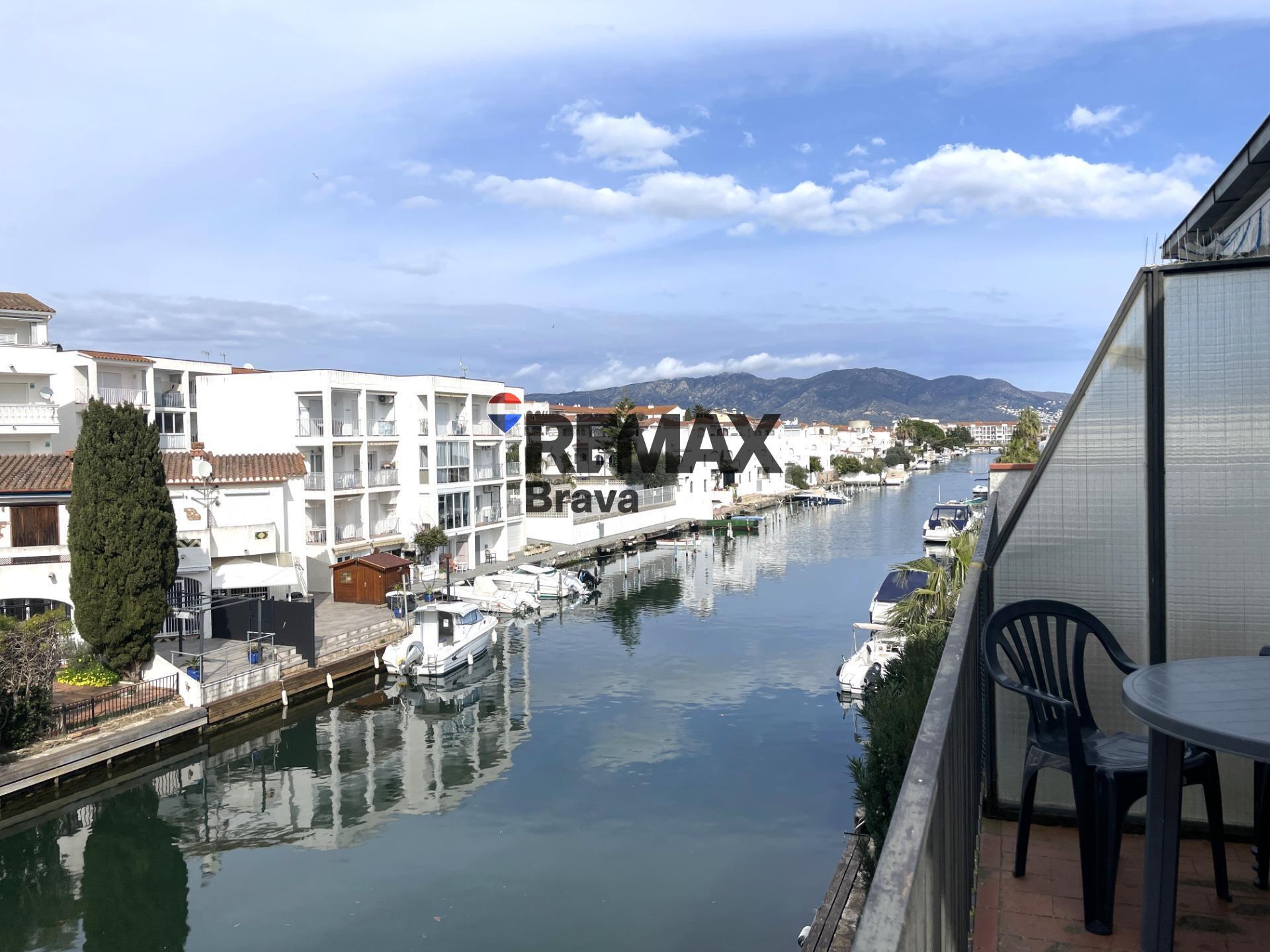 Piso en venta, Empuriabrava