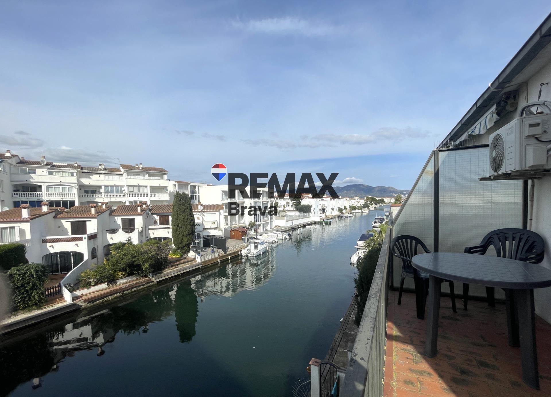 Piso en venta, Empuriabrava, Girona, Girona