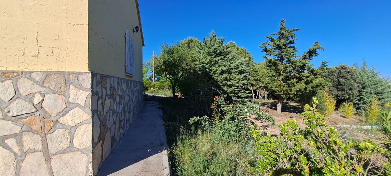 Casa en venta  Calle del manzano, Villar de Cañas  21/30