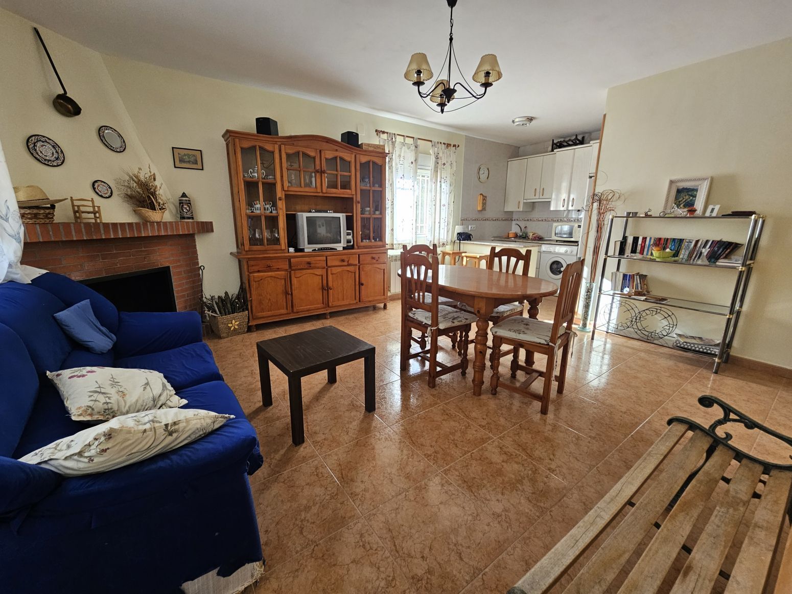 Casa en venta  Calle del manzano, Villar de Cañas  26/30