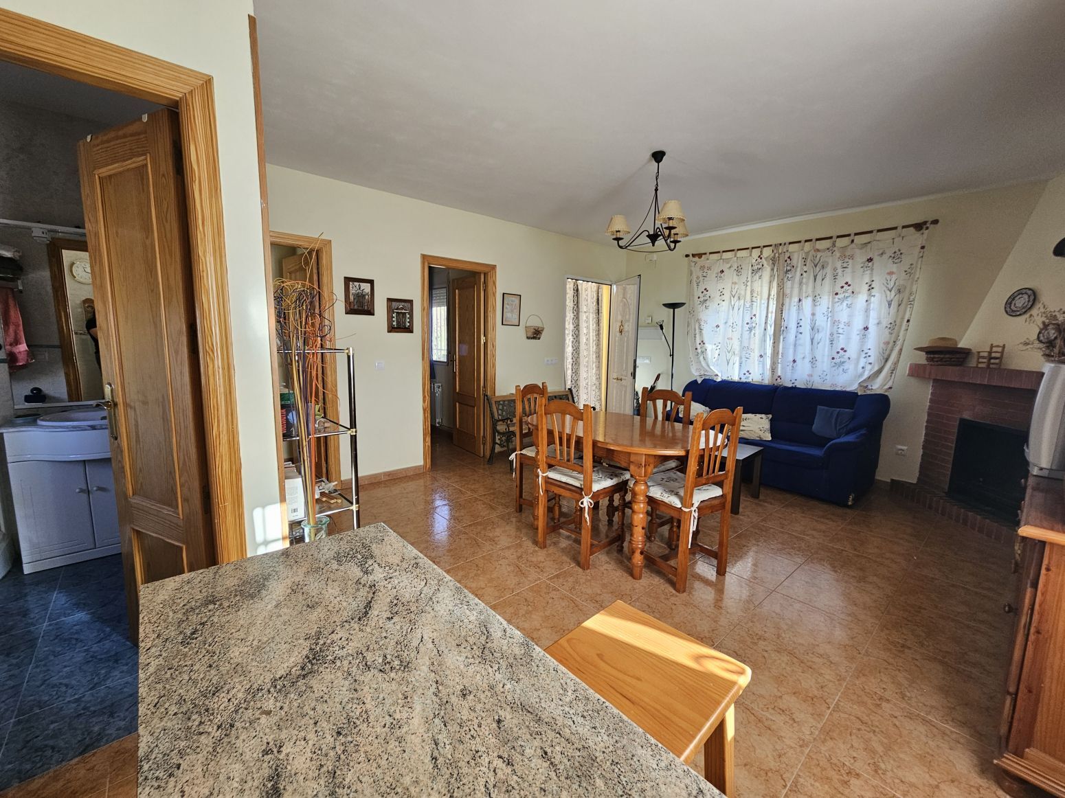 Casa en venta  Calle del manzano, Villar de Cañas  28/30