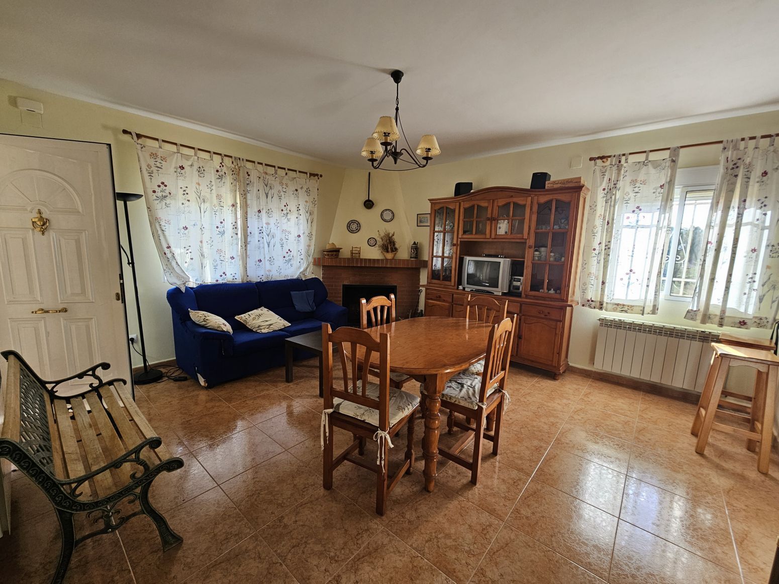 Casa en venta  Calle del manzano, Villar de Cañas  29/30