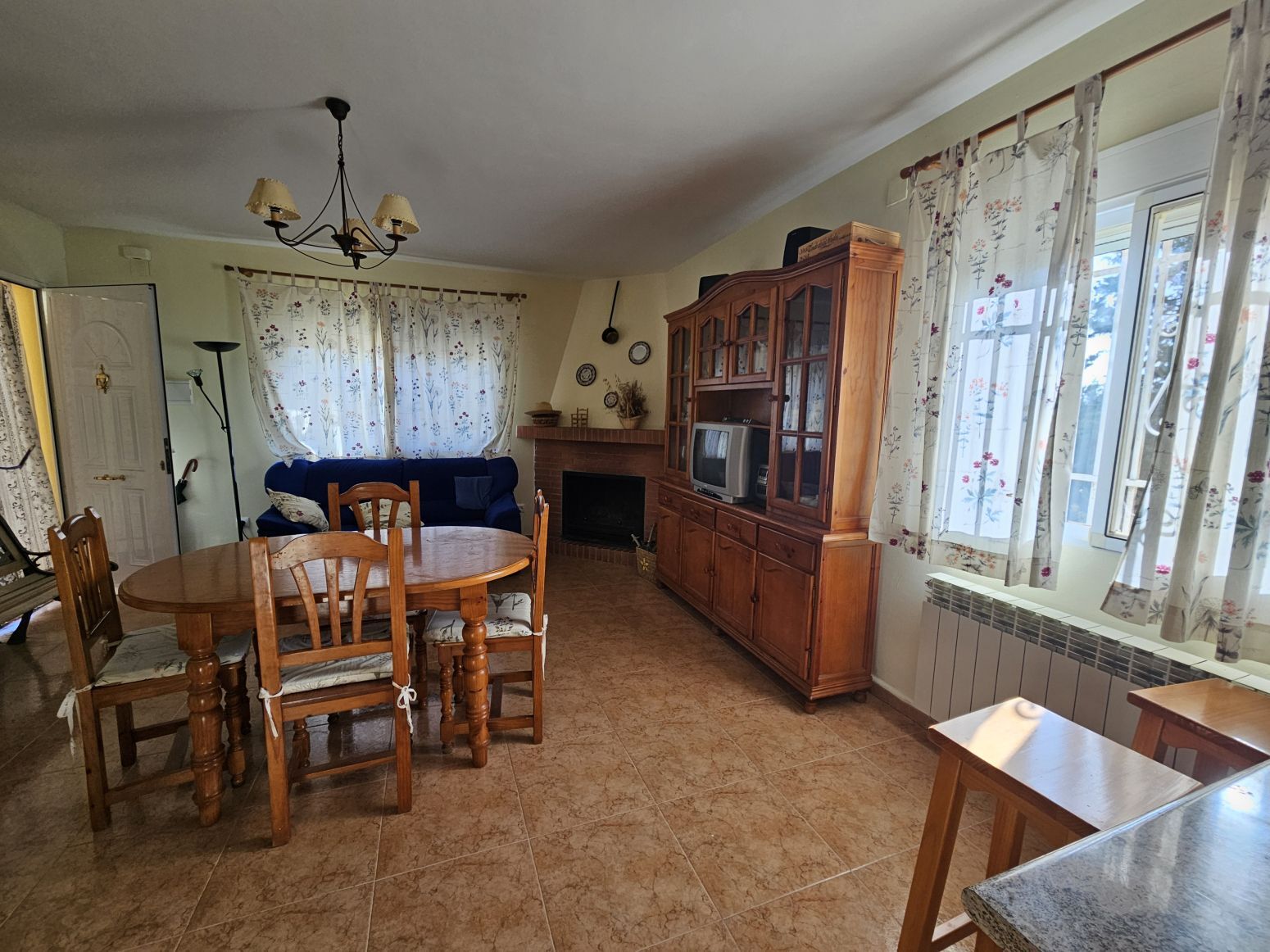 Casa en venta  Calle del manzano, Villar de Cañas  30/30